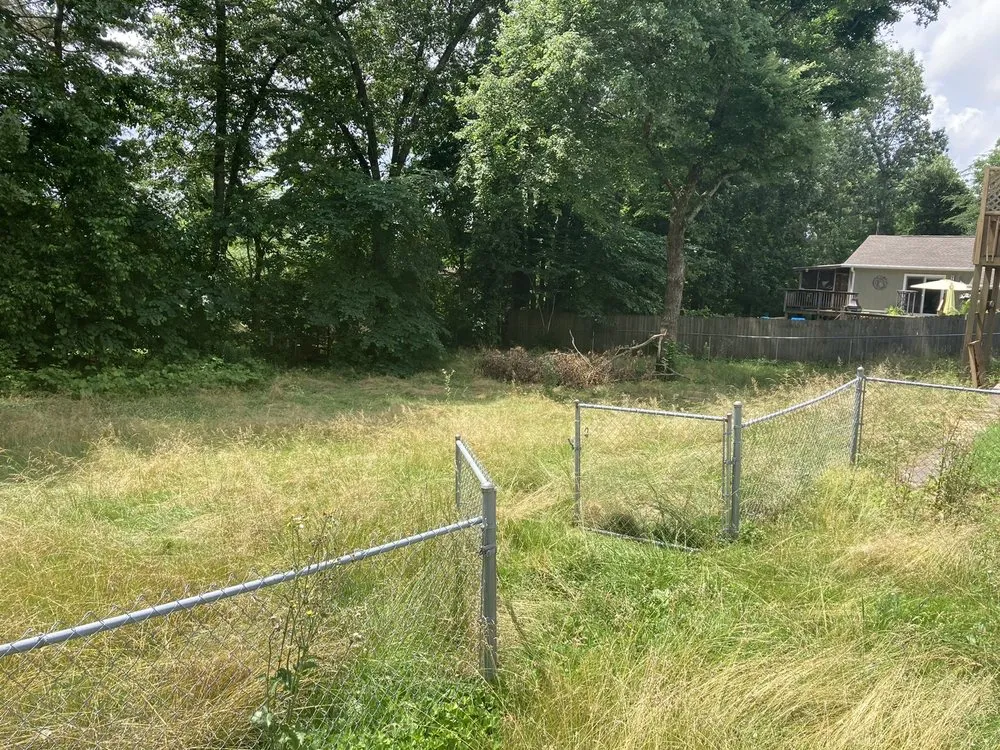 Top-rated outdoor landscaping in Knoxville, TN - Lawn & Order