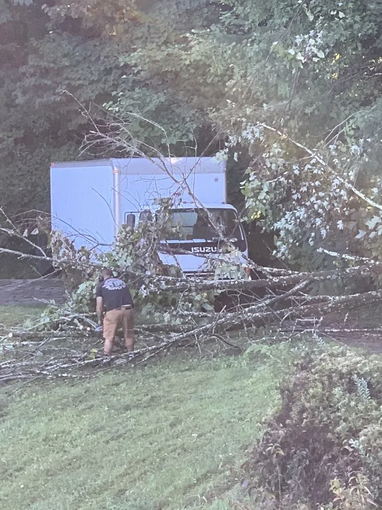 Reliable garden landscaping in Knoxville, TN - Lawn & Order