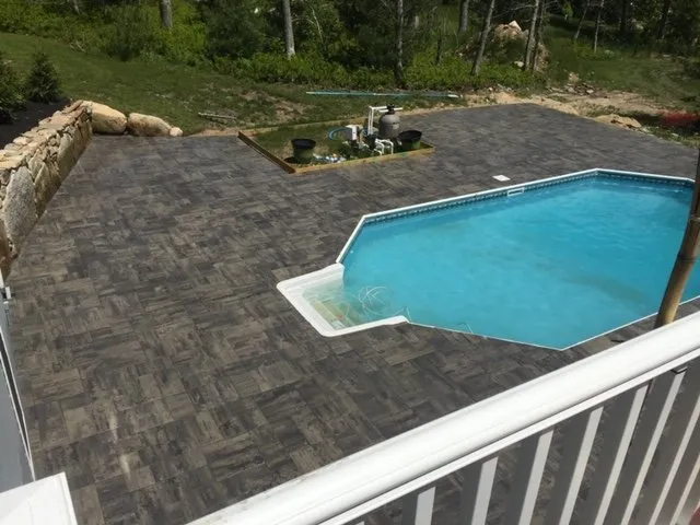 Trusted lawn care service experts serving Acushnet, MA - Lawn & Order Land Design