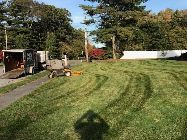 Reliable landscape design near you in Acushnet, MA by Lawn & Order Land Design