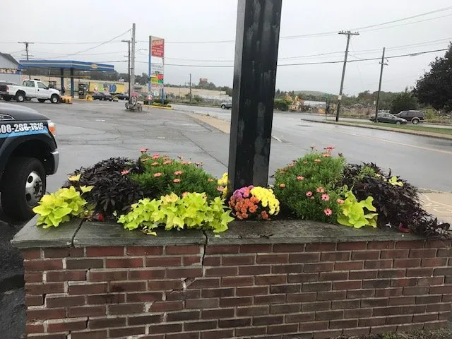 Professional landscape design near you across Acushnet, MA - Lawn & Order Land Design