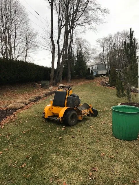 Top-rated landscape installation for homes across Acushnet, MA - Lawn & Order Land Design