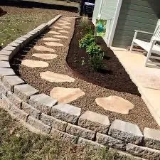 Top-rated landscape design in Grovetown, GA - Lawn & Order Landscape