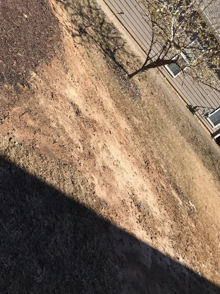 Affordable residential landscaping experts serving Acworth, GA - Lawn & Order Landscaping