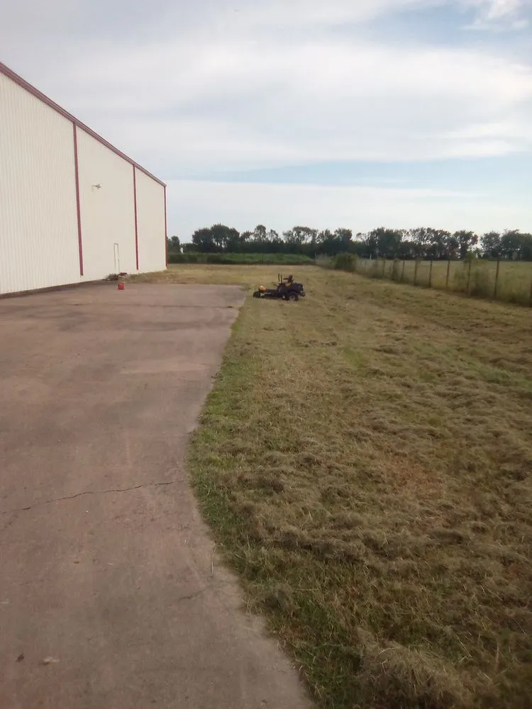 Local outdoor landscaping for homes across Houston, TX - Lawn & Order Landscaping and Design