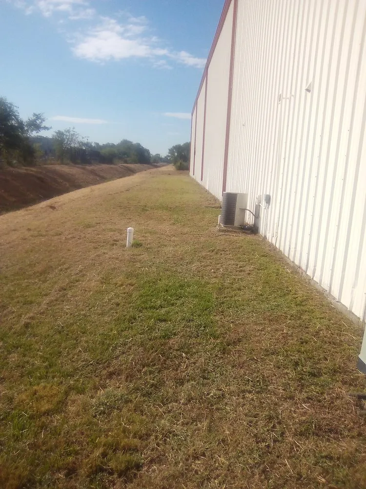 Reliable residential landscaping in Houston, TX - Lawn & Order Landscaping and Design