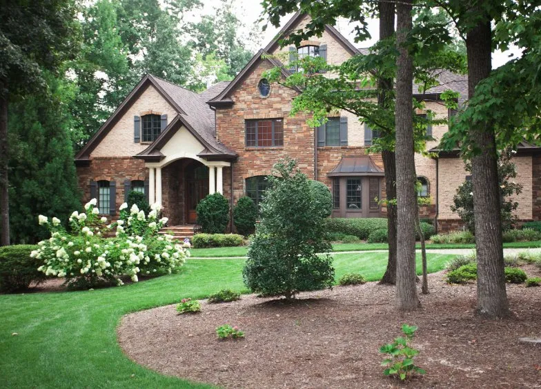 Trusted yard cleanup service near you across Cary, NC - Lawn & Order Landscaping