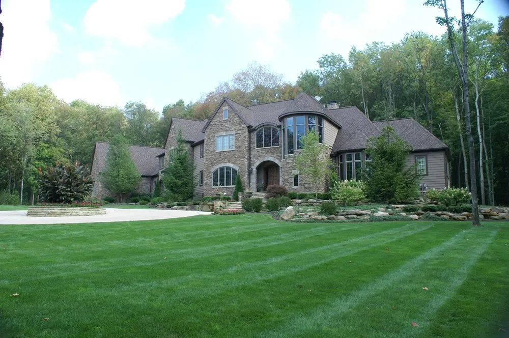 Top-rated landscaping services for homes across Cary, NC - Lawn & Order Landscaping