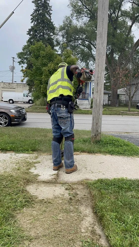 Custom landscaping services experts serving Chicago, IL - Lawn & Order Landscaping Chicago