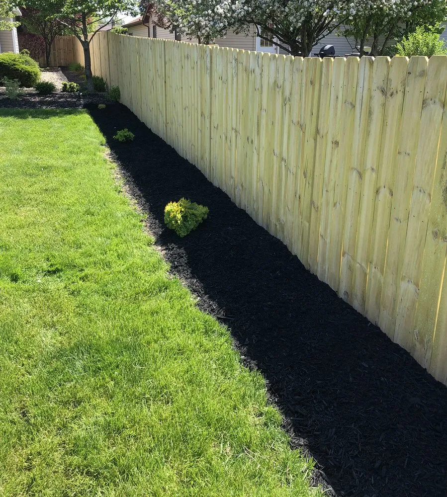 Reliable outdoor landscaping for homes in Mentor, OH by Lawn & Order Landscaping