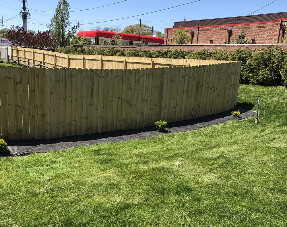 Reliable yard maintenance in Mentor, OH - Lawn & Order Landscaping