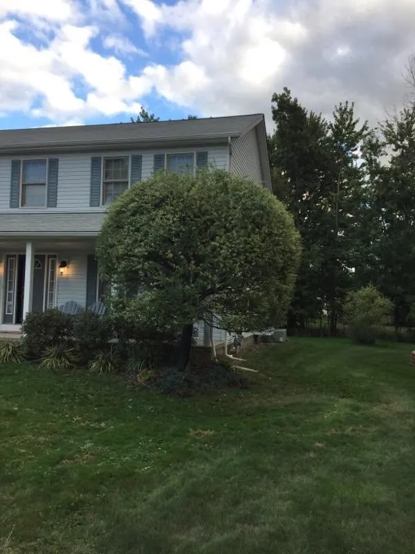 Trusted garden landscaping experts serving Mentor, OH - Lawn & Order Landscaping