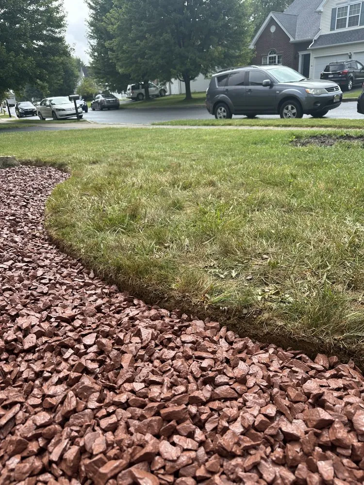 Top-rated landscaping services in Easton, PA - Lawn & Order Landscaping Services