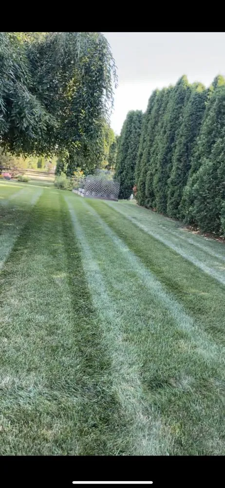 Trusted residential landscaping in Easton, PA by Lawn & Order Landscaping Services