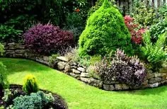 Professional lawn mowing service near you in Winston-Salem, NC by Lawn & Order Landscaping