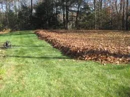 Trusted garden landscaping for year-round maintenance in Winston-Salem, NC by Lawn & Order Landscaping