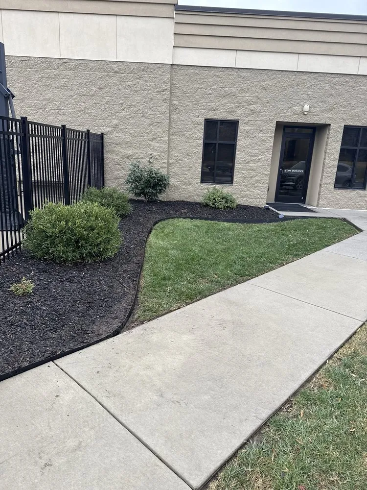 Reliable yard maintenance experts serving Winston-Salem, NC - Lawn & Order Landscaping