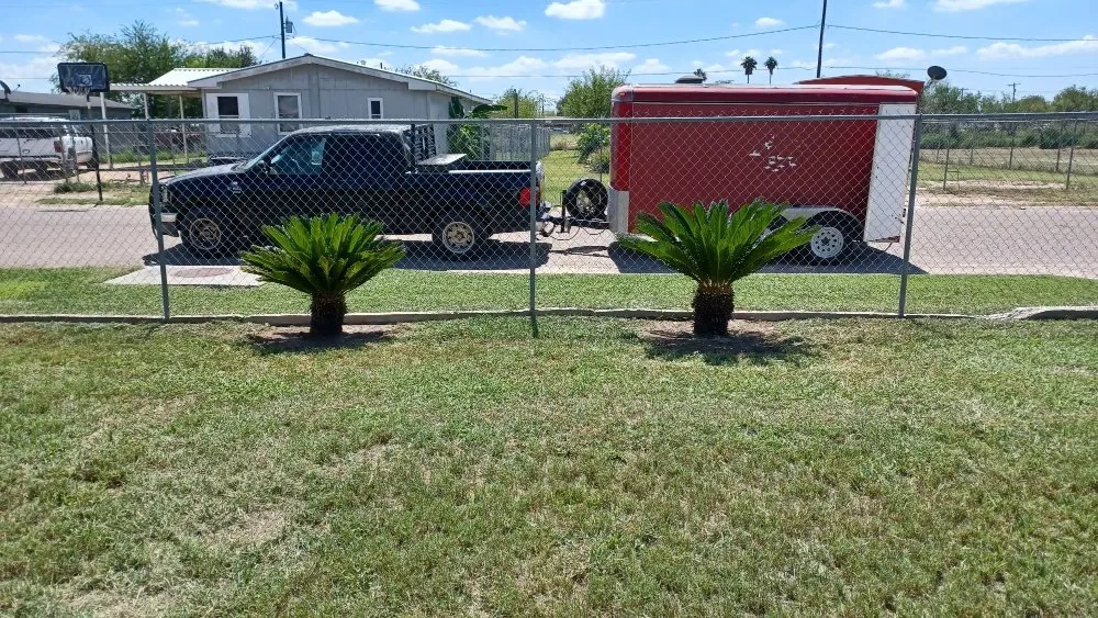 Affordable outdoor landscaping in Weslaco, TX - Lawn & Order Lawn Care Service