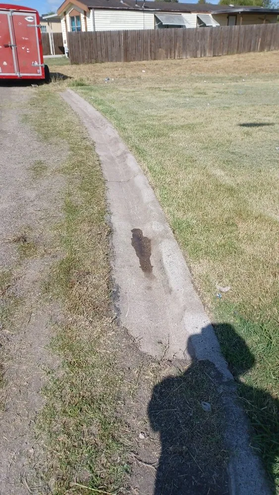 Affordable garden landscaping in Weslaco, TX - Lawn & Order Lawn Care Service