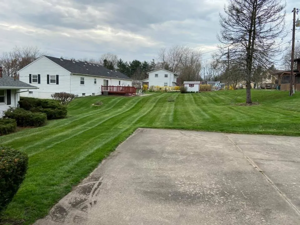 Top-rated outdoor landscaping in Valparaiso, IN - Lawn & Order Lawn Care