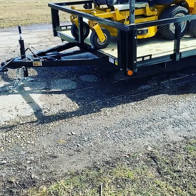 Expert landscaping services near you in Valparaiso, IN by Lawn & Order Lawn Care