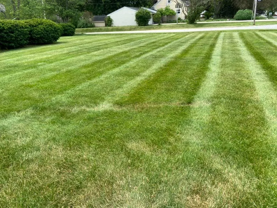 Reliable landscape installation for outdoor upgrades in Valparaiso, IN by Lawn & Order Lawn Care