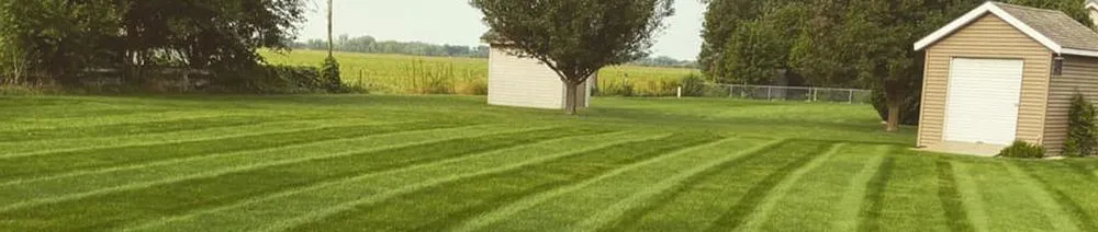 Reliable landscaping services near you in Valparaiso, IN by Lawn & Order Lawn Care
