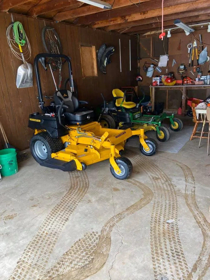 Custom lawn mowing service near you across Valparaiso, IN - Lawn & Order Lawn Care