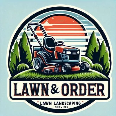 Lawn & Order Lawn Landscaping Services