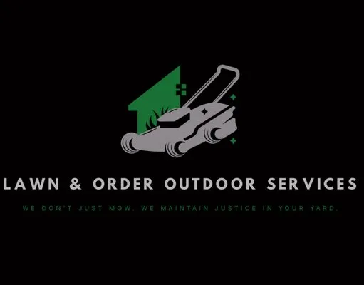 Lawn & Order Lawn Service