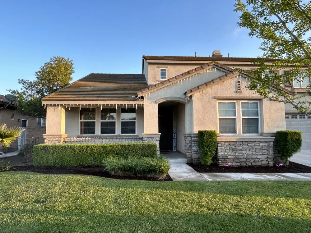 Expert lawn care service in Corona, CA by Lawn & Order Lawncare/Exterior Services