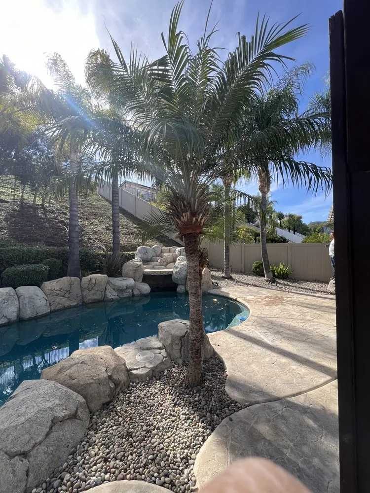 Top-rated landscape installation for outdoor upgrades across Corona, CA - Lawn & Order Lawncare/Exterior Services