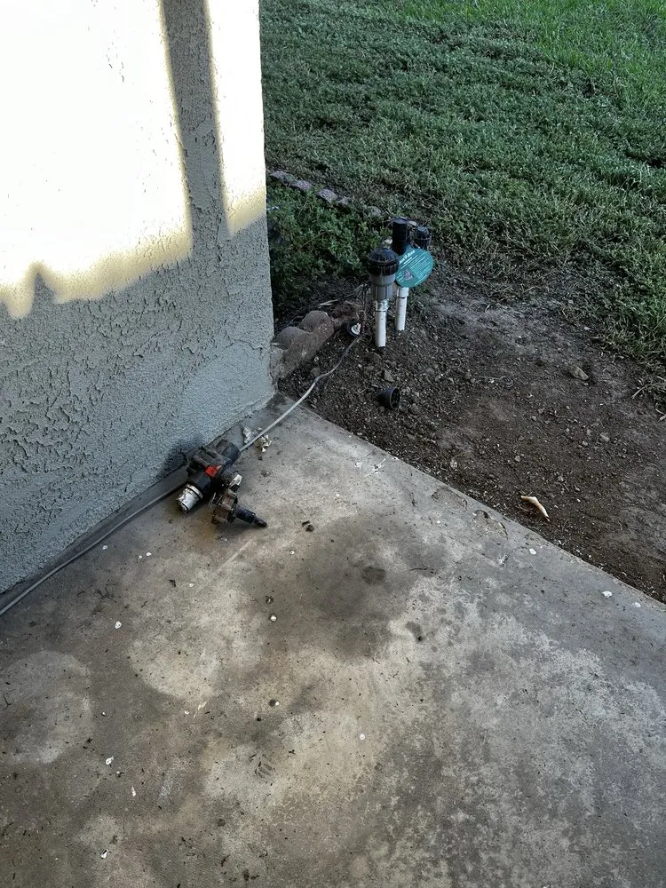 Affordable yard maintenance for outdoor upgrades across Corona, CA - Lawn & Order Lawncare/Exterior Services