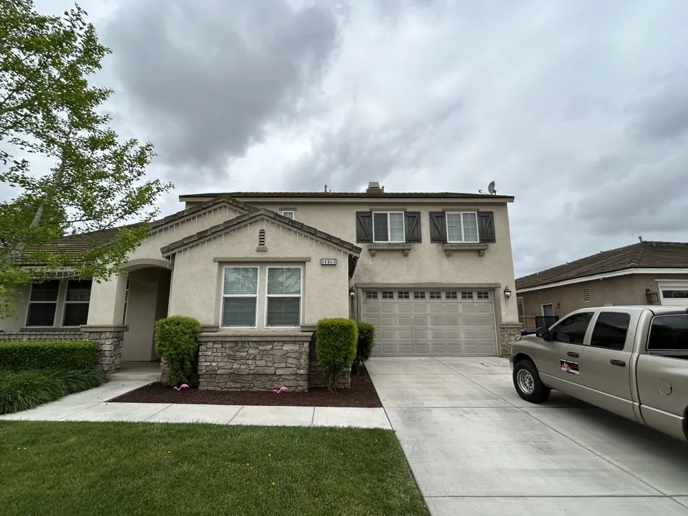 Expert residential landscaping in Corona, CA - Lawn & Order Lawncare/Exterior Services