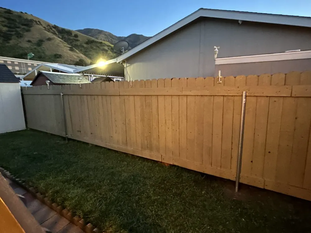 Reliable yard maintenance in Corona, CA - Lawn & Order Lawncare/Exterior Services