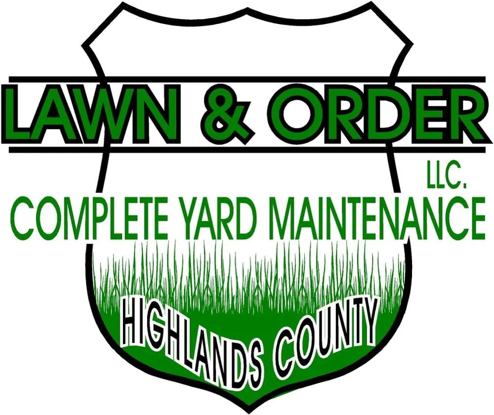 Trusted lawn care service in Sebring, FL by Lawn & Order, LLC