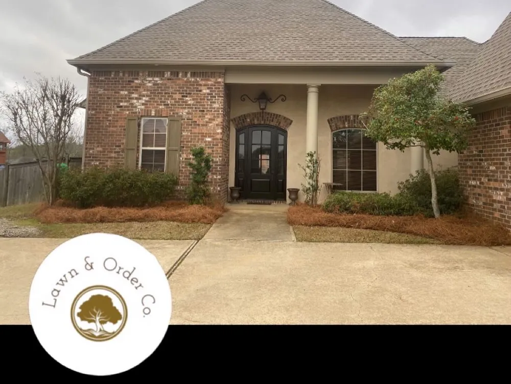 Top-rated lawn care service experts serving Madison, MS - Lawn & Order