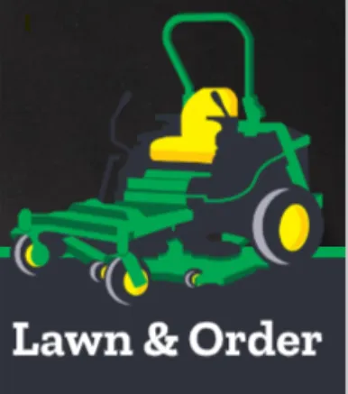 Reliable yard cleanup service with custom design in Midlothian, VA by Lawn & Order