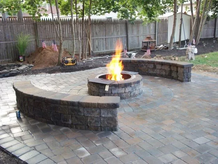 Affordable lawn mowing service in Mount Arlington, NJ - Lawn & Order