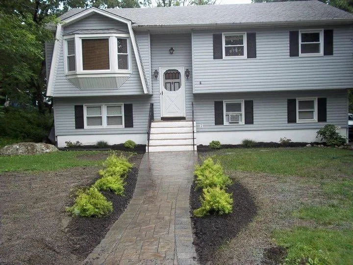 Expert residential landscaping for beautiful yards in Mount Arlington, NJ by Lawn & Order
