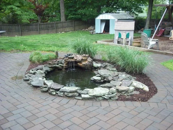 Trusted landscaping services for homes across Mount Arlington, NJ - Lawn & Order