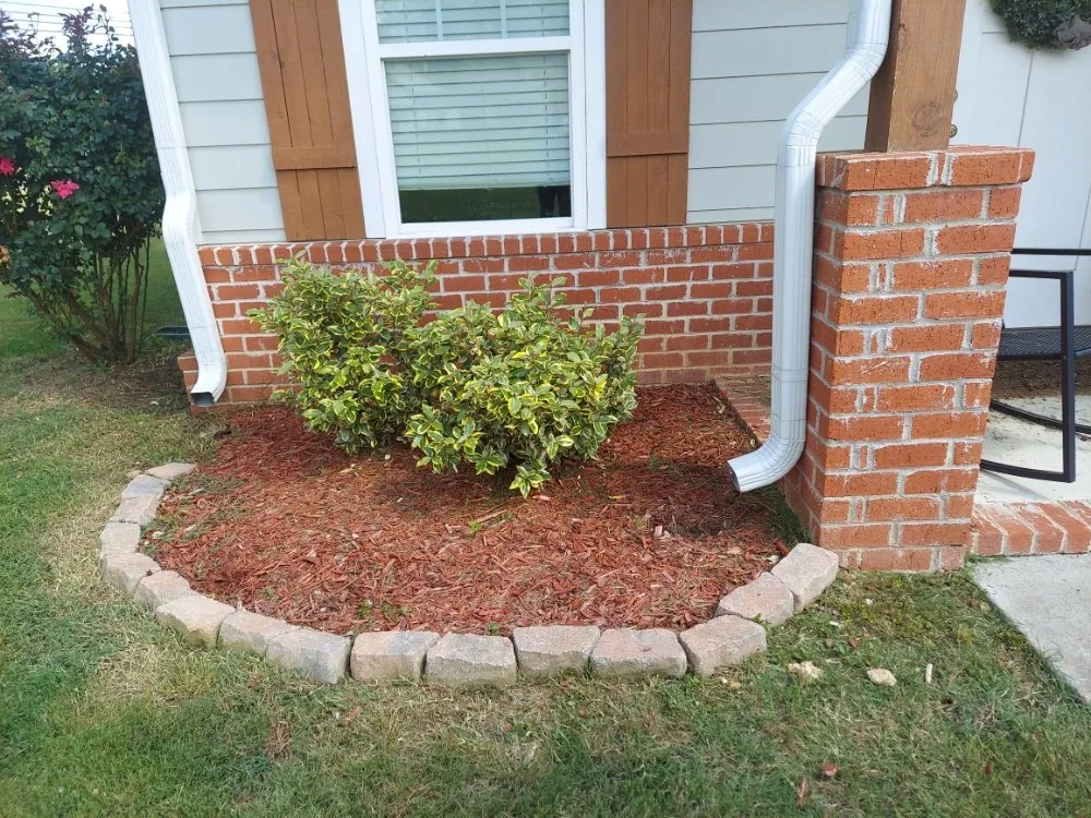 Reliable garden landscaping for residential properties across Oneonta, AL - Lawn & Order