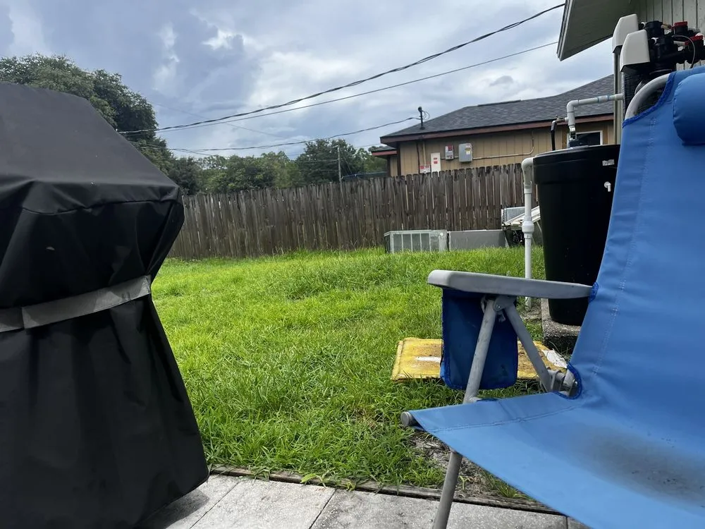 Trusted landscaping services in Palm Bay, FL - Lawn & Order Premium Lawnscape Services