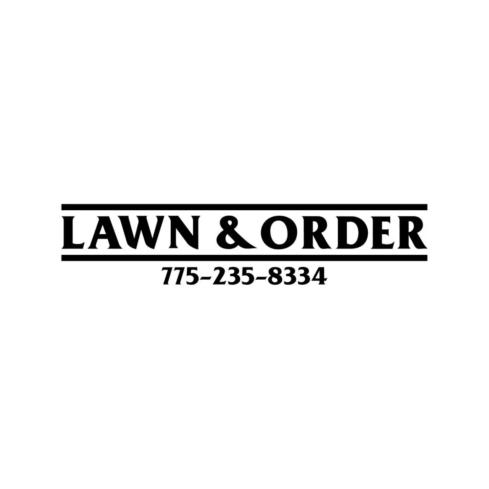 Affordable yard cleanup service experts serving Reno, NV - Lawn & Order
