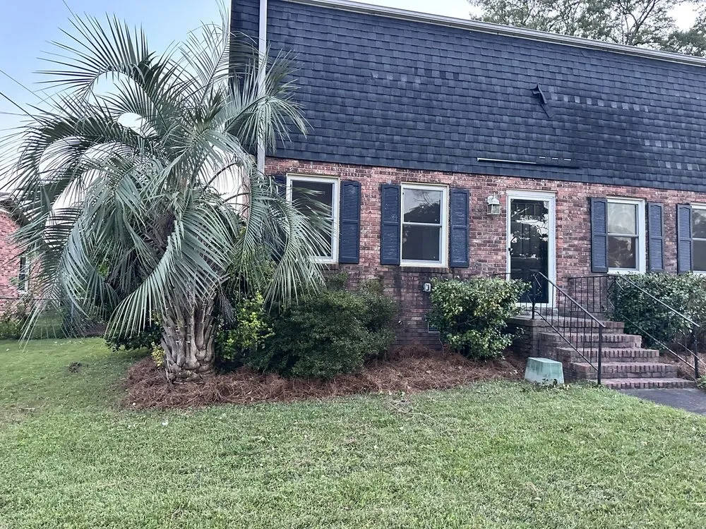 Professional residential landscaping near you in Columbia, SC by Lawn & Order Southern Division