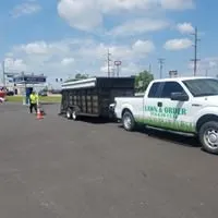 Custom landscape design for beautiful yards across Tulsa, OK - Lawn & Order