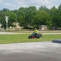 Professional outdoor landscaping experts serving Tulsa, OK - Lawn & Order