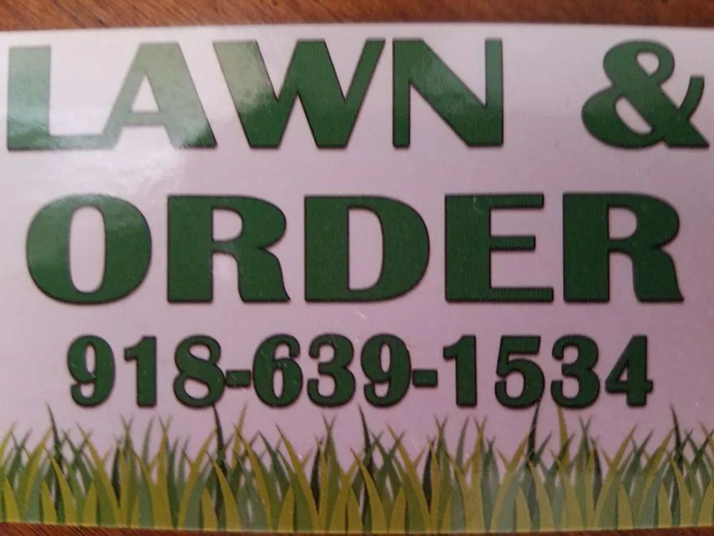 Reliable landscape design for outdoor upgrades across Tulsa, OK - Lawn & Order