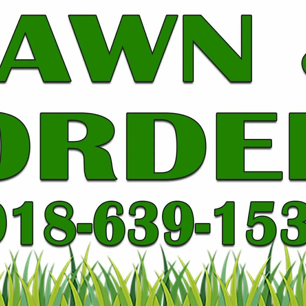 Affordable landscaping services near you across Tulsa, OK - Lawn & Order