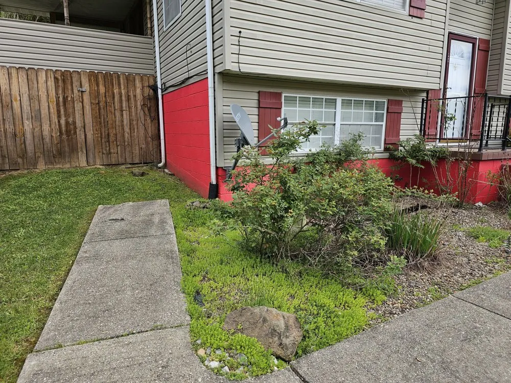 Reliable residential landscaping in Hurricane, WV - Lawn & Order Yard Care